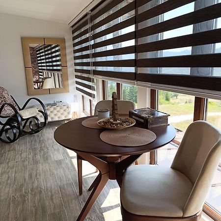 Laki Apartman Zaovine Ngoại thất bức ảnh
