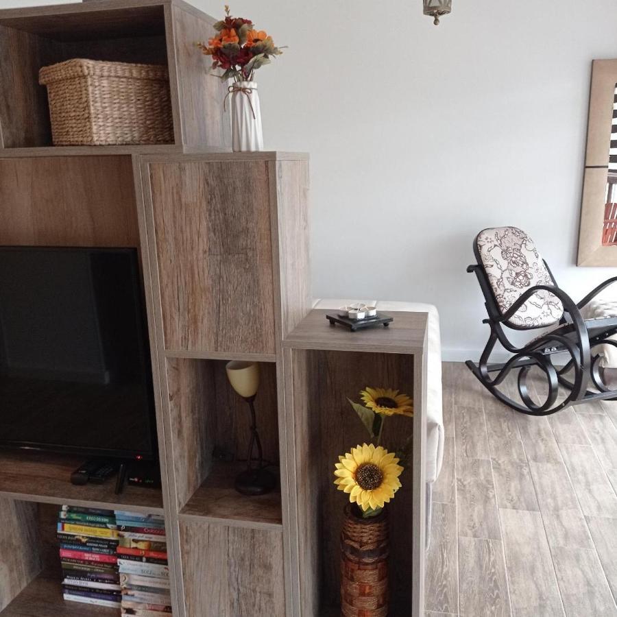 Laki Apartman Zaovine Ngoại thất bức ảnh