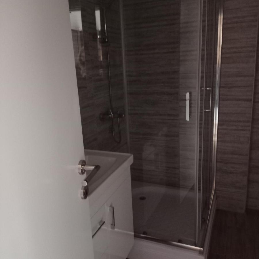 Laki Apartman Zaovine Ngoại thất bức ảnh