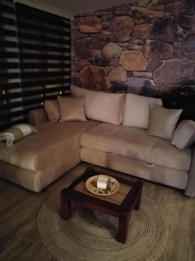 Laki Apartman Zaovine Ngoại thất bức ảnh