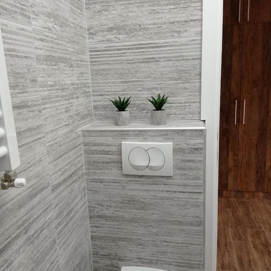 Laki Apartman Zaovine Ngoại thất bức ảnh