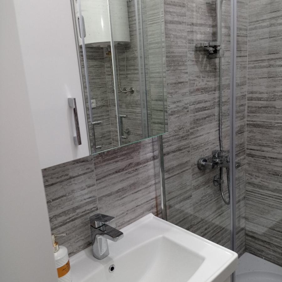Laki Apartman Zaovine Ngoại thất bức ảnh