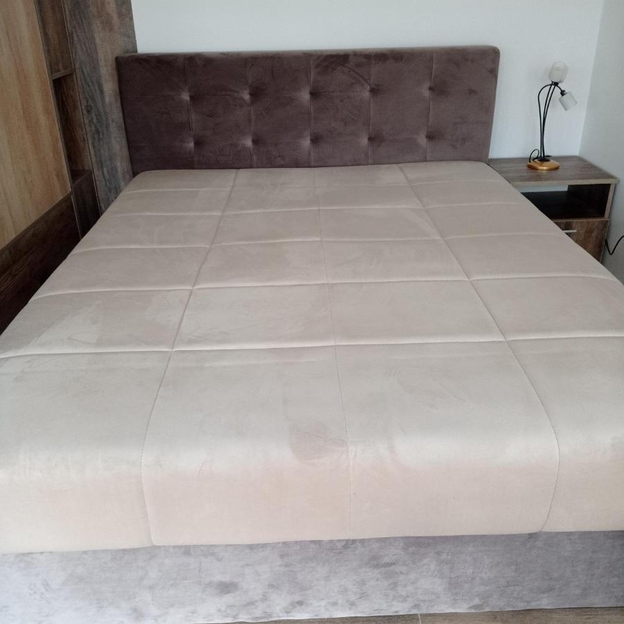 Laki Apartman Zaovine Ngoại thất bức ảnh
