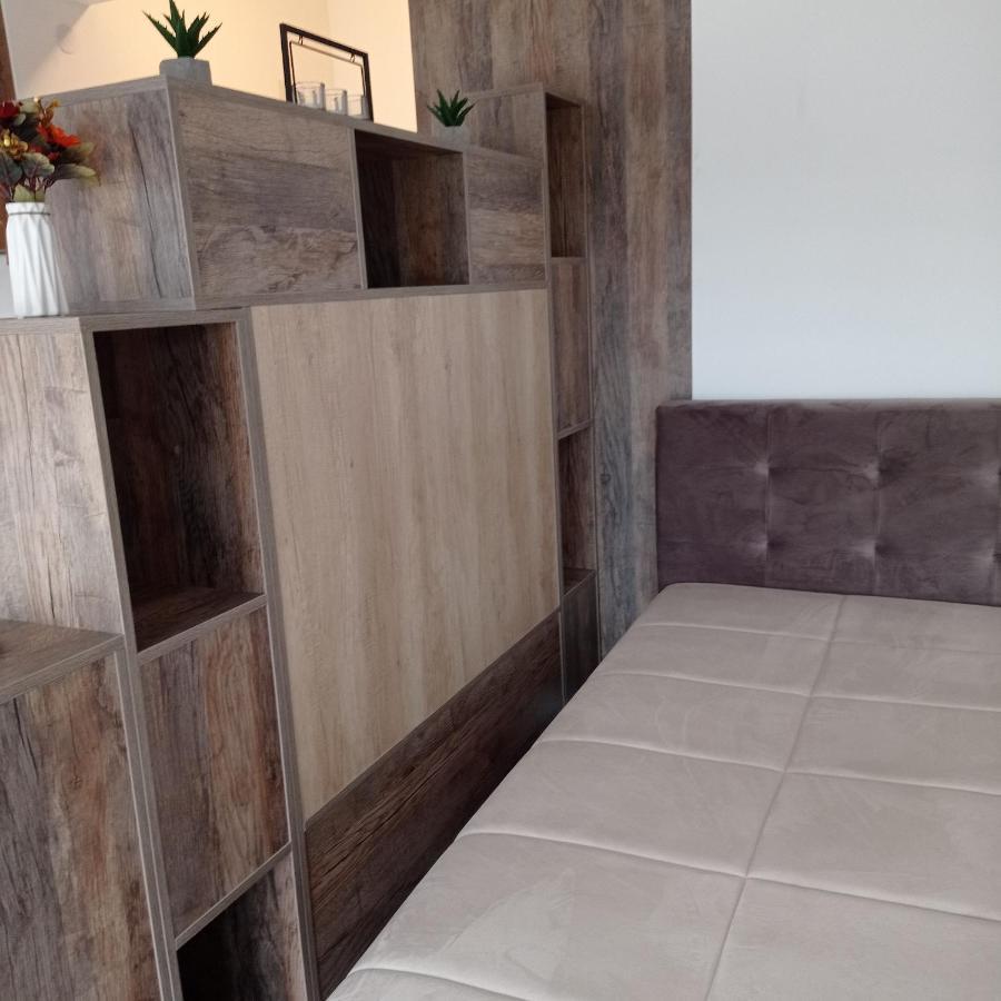 Laki Apartman Zaovine Ngoại thất bức ảnh