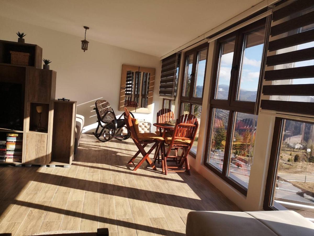 Laki Apartman Zaovine Ngoại thất bức ảnh