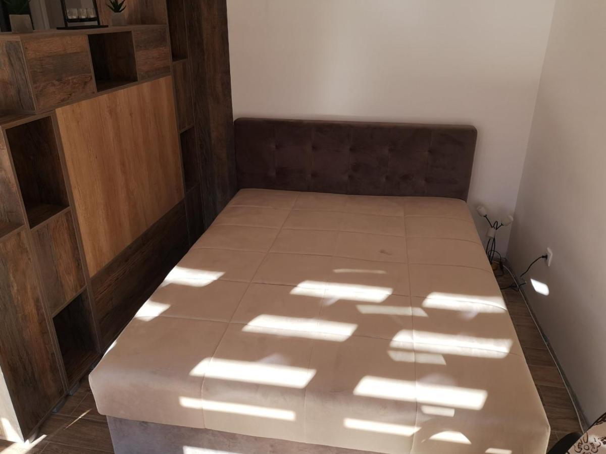 Laki Apartman Zaovine Ngoại thất bức ảnh