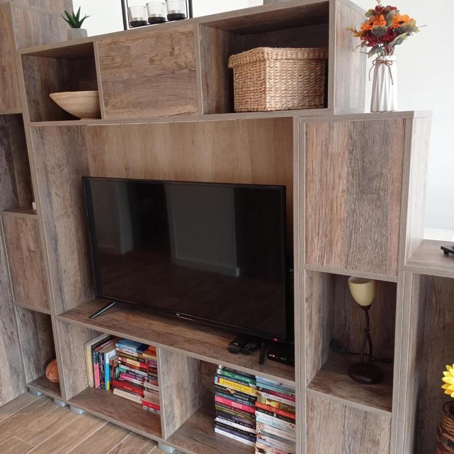 Laki Apartman Zaovine Ngoại thất bức ảnh