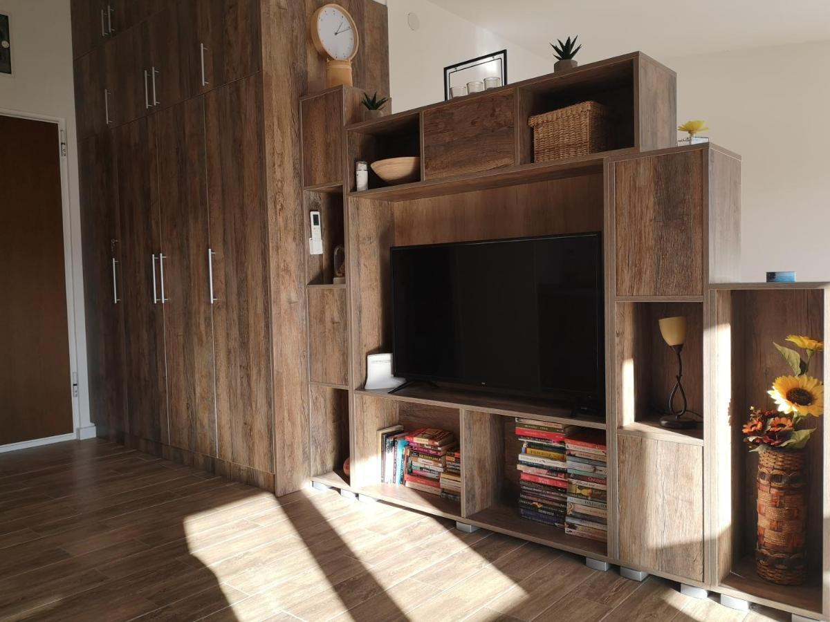 Laki Apartman Zaovine Ngoại thất bức ảnh