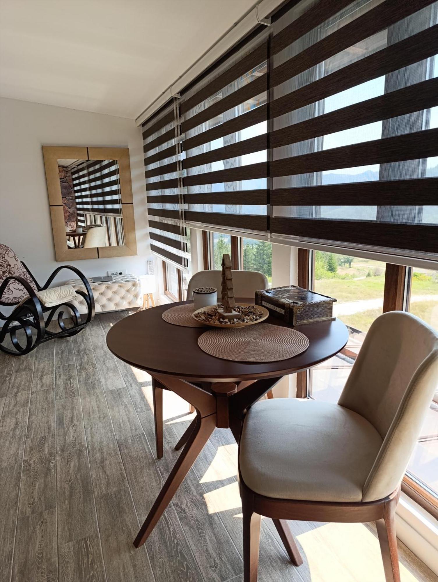 Laki Apartman Zaovine Ngoại thất bức ảnh