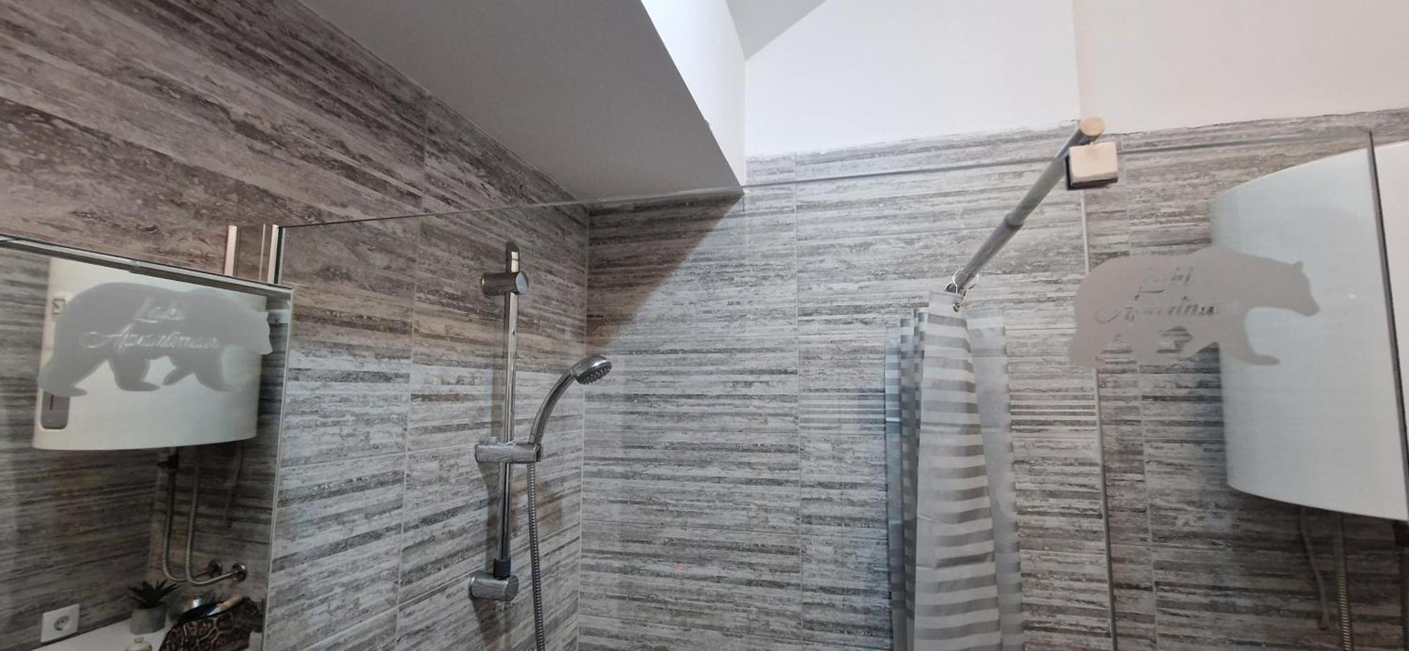 Laki Apartman Zaovine Ngoại thất bức ảnh